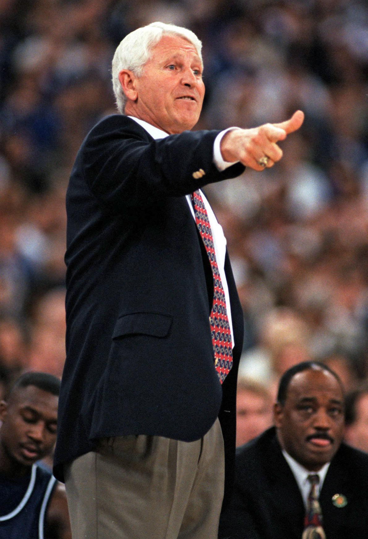 Kentucky vs. Arizona